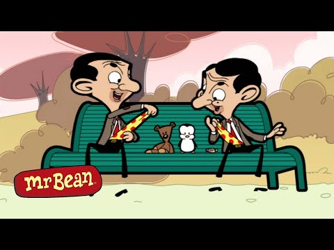 Mr Beans Twin! | Mr Bean Animated Season 1 | Full Episodes | Mr Bean Official