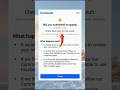 You Submitted An Appeal Facebook Problem Fix How To Fix You Submitted An Appeal Facebook Problem