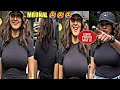 Hottie Mrunal Thakur Spotted In Bandra Video Son Of Sardar 2