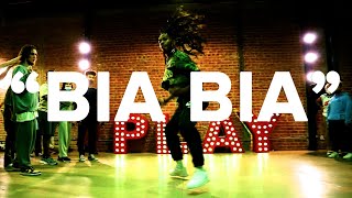 Bia Bia @BIA & LIL JON FT. GABE, AMARI, GIANINA, REX, CHACE & MORE! #DEXTERCARRCHOREOGRAPHY