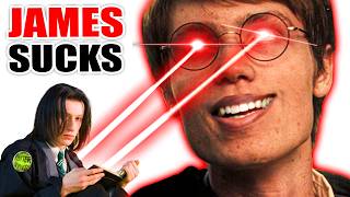 James Potter Was a HORRIBLE Person (Let’s Be Honest)