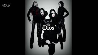 Deathstars - Chertograd (Español)