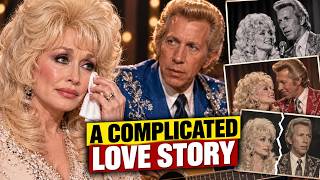 The Truth About Dolly Parton and Porter Wagoner’s Complicated Relationship