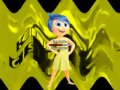Klasky Csupo 2015 Anger Disgust Joy Sadness And Fear