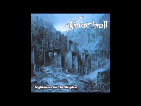Winterthrall -- Malevolence