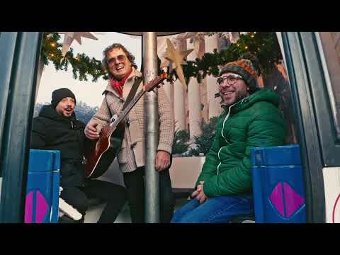 Natale (HIT MANIA DANCE 2026) - Gianni Drudi, Alain Deejay, Max Fogli