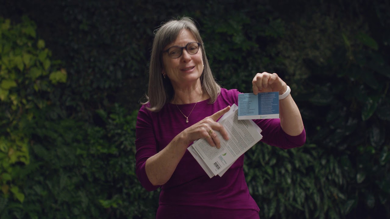 Using Trauma Healing Institute Disaster Response Materials