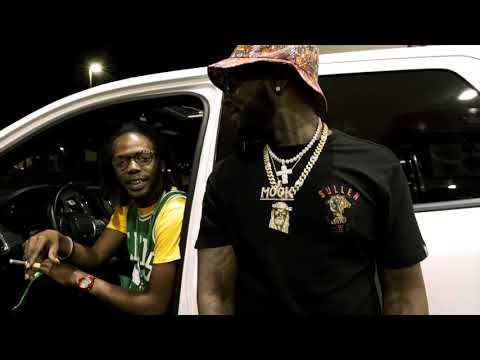 Mook Boy - Relate prod by Vince Made The Beat