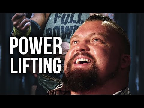 エディ・ホールがパワーリフティングを始めようと思った理由 I London Real With Brian Rose (The Reason Eddie Hall Decided To Start Power Lifting I London Real With Brian Rose)