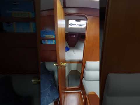 Moody 35  - Boatshed - Boat Ref#304432