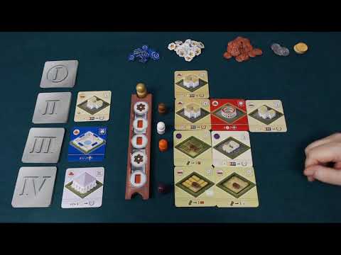 Pit Stop: The Great City of Rome