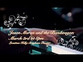 Jason Moran and the Bandwagon Point Ornate Promo