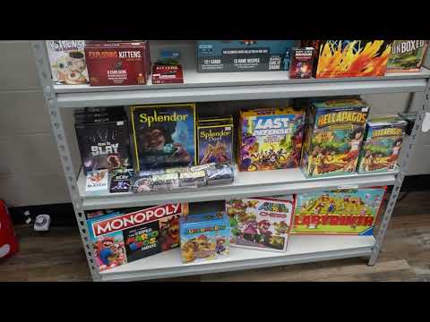 Geek Out and the Greedy Unicorn