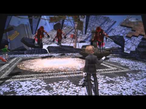 Let's Play - Persona 4 - Golden 23 - Lost Memories: Part 4 - Marie's Decision