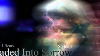 Faded Into Sorrow - Stylez T ft Jay J Beats (F.O.D Outro)