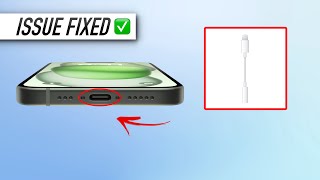 iPhone Lightning Adapter Not Working? Here’s The Fix!