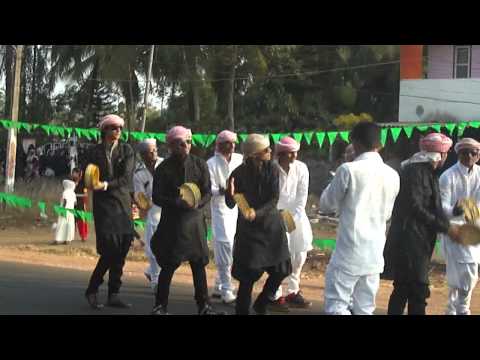 NABIDINAM CHERUMBA 2012 ASHRAF CP