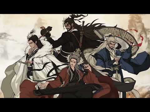 Видео World of Kungfu: Dragon&Eagle #1