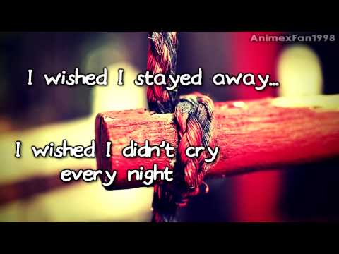 Teairra Mari || Stranger || Lyrics || HD