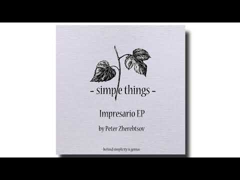 Peter Zherebtsov - Impresario