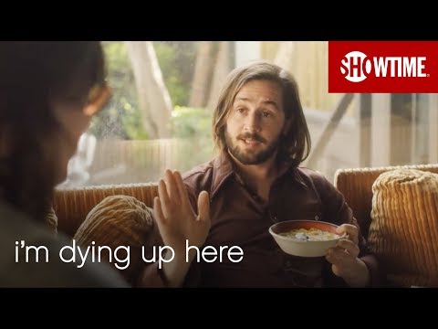 I'm Dying Up Here 2.07 (Clip)