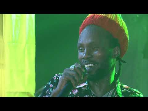 WISEMAN GAD AT HATTA REGGAE SPLASH 2021