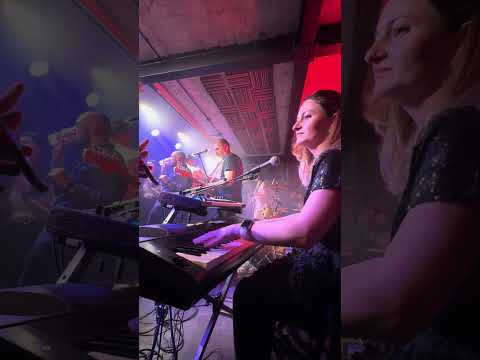 Doobie brothers,long train running,spiller,moloko 2025 23 May