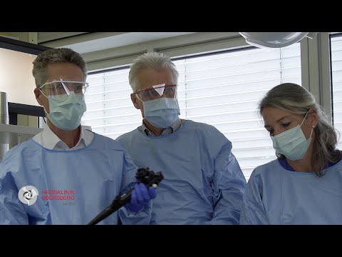 Kreisklinik Ebersberg gemeinnützige GmbH | Medizinische Klinik I