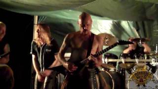 Omen Performing Don't Fear The Night