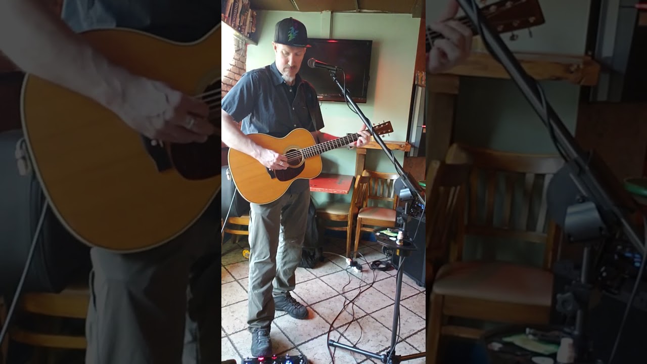 Promotional video thumbnail 4 for JT Rooney