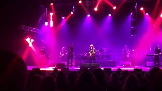 Cristo - Raul Porchetto & Ike Parodi Live @teatrocoliseo