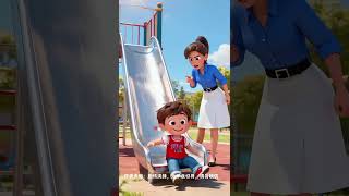 Download lagu Brother's pants are worn out #2d #cartoon #animation mp3