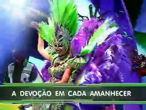 Carnaval Globeleza - Vinheta Imperatriz 2010