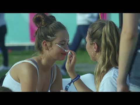 ZÜRICH OPENAIR 2017 | TRAILER FRIDAY