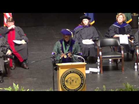 John Simpkins' Address