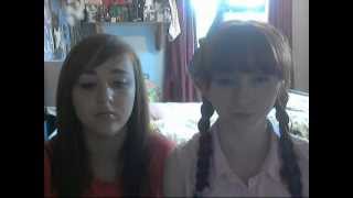 Love took me down to the River (to Silence me) - Little Green Cars