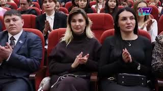 Видео