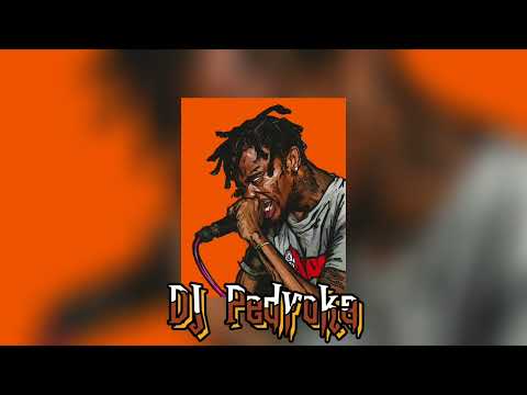 [FREE] Travis Scott x Don Toliver - No Ideas | Prod. DJ Pedroka