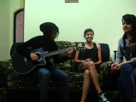 Melhor Pra Nós - Fake Number