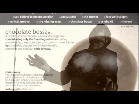 Chris Conway - Deep Space Bossa