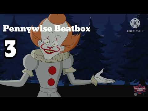 Pennywise Beatbox Solo 3
