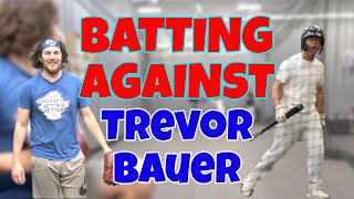 [分享] 一位youtuber和Bauer投打對決