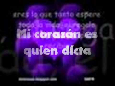 Hecha A Mi Medida video