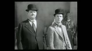 Laurel & Hardy Best Clips
