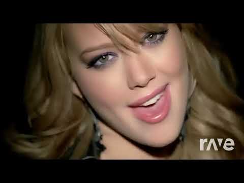 Sealed Now On Are - Hilary Duff & Wynter Gordon ft. Haylie Duff | RaveDj