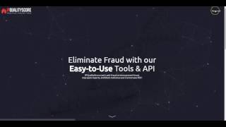 Videos zu IPQualityScore Fraud Prevention & Proxy Detection