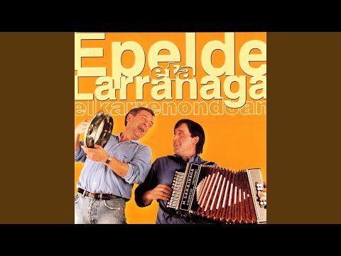 Errepidean (Pasodoblea)