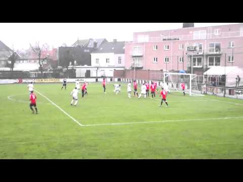 KM Torhout terug Hoekschop voor 3