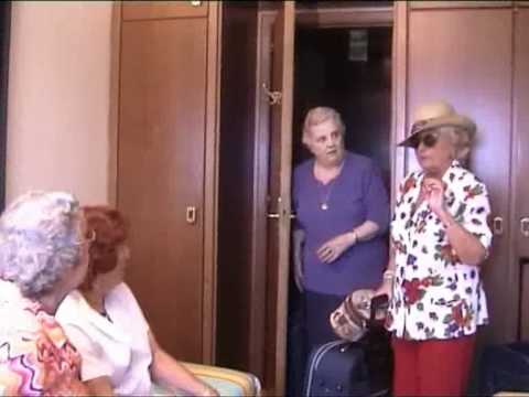 Barceloneta a Mallorca " El viatge" capitulo 4.flv