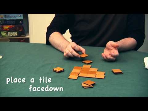 Squirrel or Die instructions Phase I: Autumn